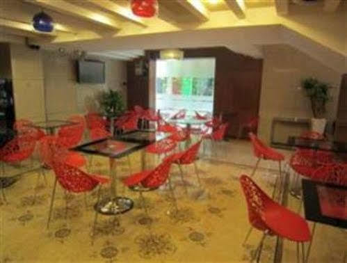 Acacia Saigon Hotel Ho Şi Min Dış mekan fotoğraf